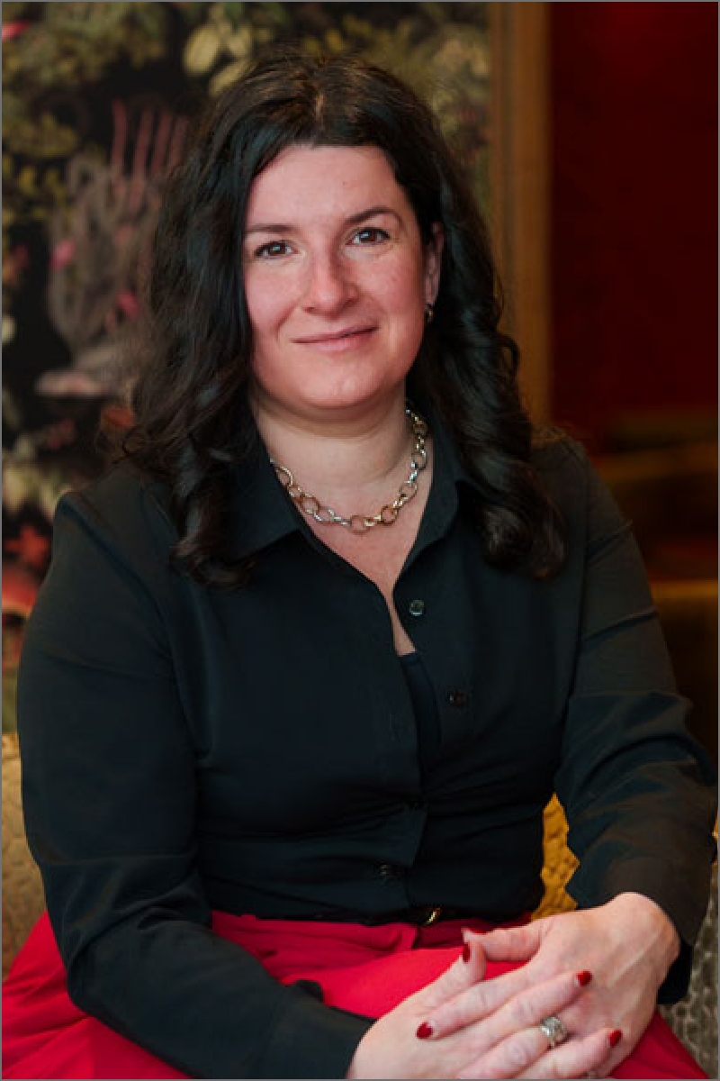 Valérie Marquis, CIM