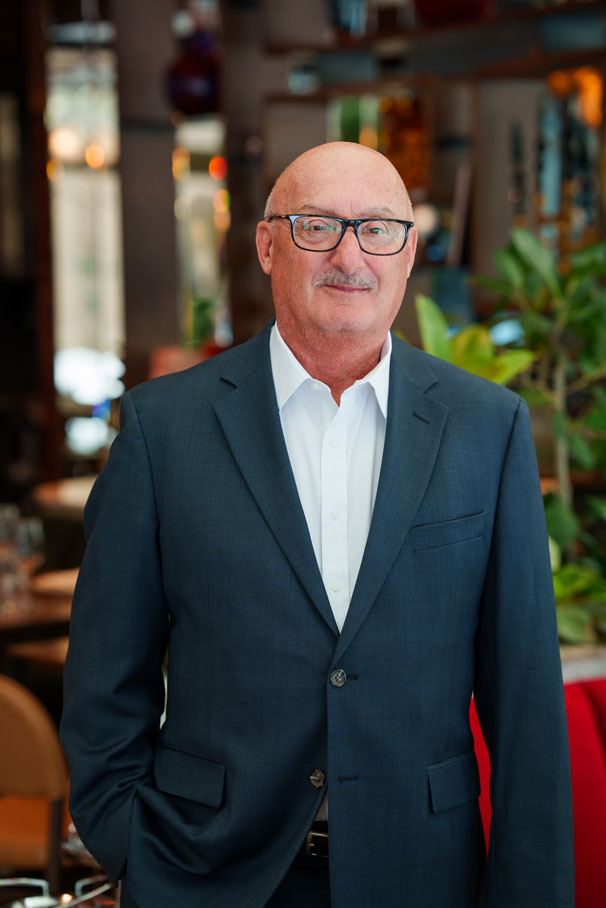 Maurice Conti